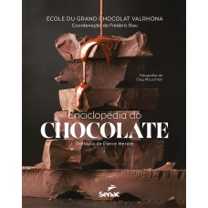 ENCICLOPÉDIA DO CHOCOLATE