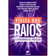 FISICA DOS RAIOS E ENGENHARIA DE PROTECAO