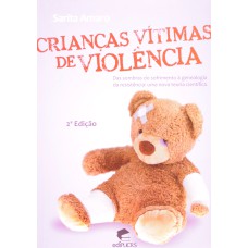 CRIANCAS VITIMAS DE VIOLENCIA - 2