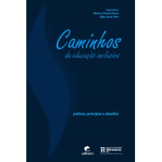 CAMINHOS DA EDUCAÇÃO INCLUSIVA