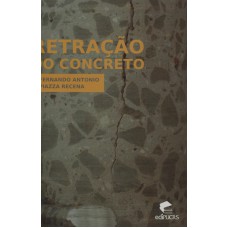 RETRACAO DO CONCRETO