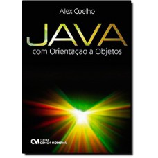 JAVA COM ORIENTACAO A OBJETOS - 1