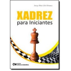 XADREZ PARA INICIANTES - 1