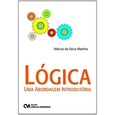 LOGICA - UMA ABORDAGEM INTRODUTORIA - 1