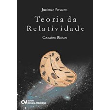 TEORIA DA RELATIVIDADE - CONCEITOS BASICOS - 1