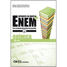 PREPARE-SE PARA O ENEM -QUIMICA - 1