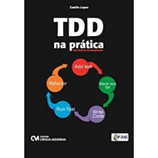 TDD NA PRATICA - 1ª