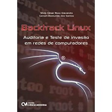 BACKTRACK LINUX - 1