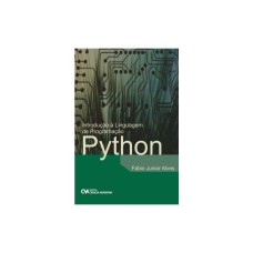 INTRODUCAO A LINGUAGEM DE PROGRAMACAO PYTHON - 1