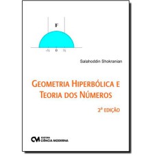 GEOMETRIA HIPERBOLICA E TEORIA DOS NUMEROS - 2