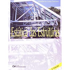 ESTATICA DAS ESTRUTURAS - 3