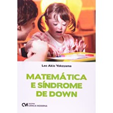 MATEMATICA E SINDROME DE DOWN - 1