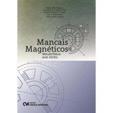 MANCAIS MAGNETICOS - MECATRONICA SEM ATRITO - 1