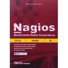 NAGIOS: MONITORANDO DE REDES CORPORATIVAS - 1