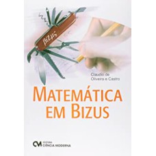 MATEMATICA EM BIZUS - 1