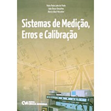 SISTEMAS DE MEDICAO, ERROS E CALIBRAGEM - 1