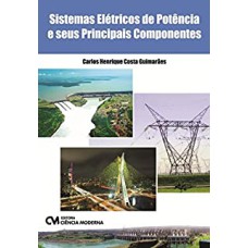 SISTEMAS ELETRICOS DE POTENCIA E SEUS PRINCIPAIS COMPONENTES - 1