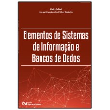 ELEMENTOS DE SISTEMAS DE INFORMAÇÃO E BANCO DE DADOS