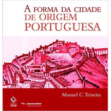 FORMA DA CIDADE DE ORIGEM PORTUGUESA, A - 1