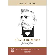 SILVIO ROMERO - COL - SERIE ESSENCIAL