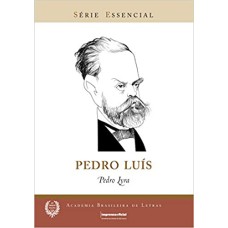 PEDRO LUIS - COL.ESSENCIAL