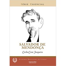 SALVADOR DE MENDONCA - COL.SERIE ESSENCIAL