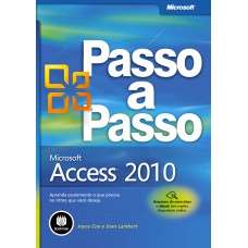 MICROSOFT ACCESS 2010