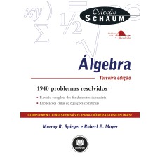 ÁLGEBRA