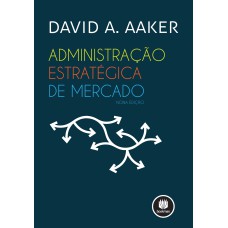 ADMINISTRAÇÃO ESTRATÉGICA DE MERCADO