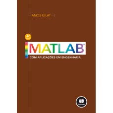 MATLAB COM APLICAÇÕES EM ENGENHARIA