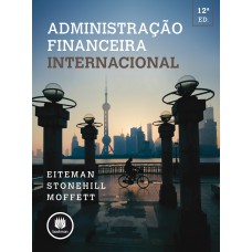 ADMINISTRAÇÃO FINANCEIRA INTERNACIONAL