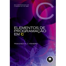 ELEMENTOS DE PROGRAMAÇÃO EM C