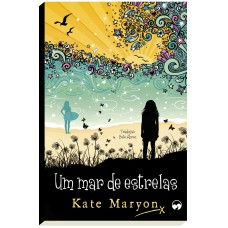 UM MAR DE ESTRELAS: KATE MARYON