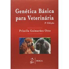 Genética básica para veterinária