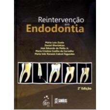 REINTERVENÇÃO EM ENDODONTIA