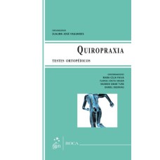 QUIROPRAXIA - TESTES ORTOPÉDICOS