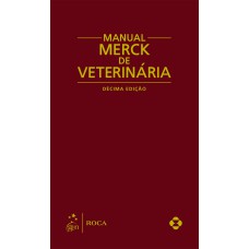 MANUAL MERCK DE VETERINÁRIA