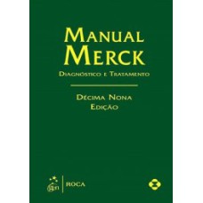 Manual Merck: Diagnóstico e tratamento