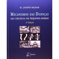 Mecanismos das doenças em cirurgia de pequenos animais