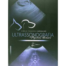 Ultrassonografia em pequenos animais