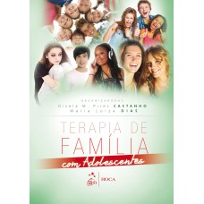 TERAPIA DE FAMÍLIA COM ADOLESCENTES