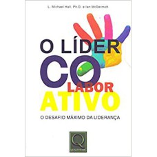 LÍDER COLABORATIVO, O