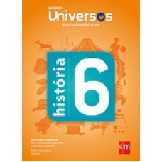 UNIVERSOS - HISTORIA 6º ANO