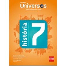 UNIVERSOS - HISTORIA 7º ANO