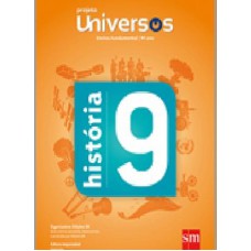 UNIVERSOS - HISTORIA 9º ANO