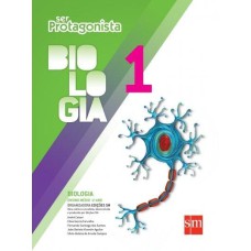 SER PROTAGONISTA - BIOLOGIA 1