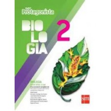 SER PROTAGONISTA - BIOLOGIA 2