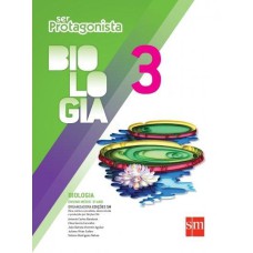 SER PROTAGONISTA - BIOLOGIA 3