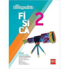 SER PROTAGONISTA - FÍSICA 2