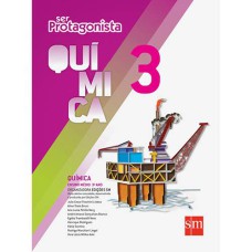 SER PROTAGONISTA - QUÍMICA 3